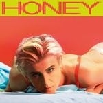 cover: Robyn - Honey (Explicit)