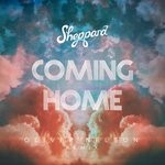 cover: Sheppard - Coming Home