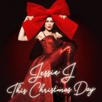 cover: Jessie J - This Christmas Day