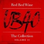 cover: Ub40 - Red Red Wine/The Collection (Vol 2)