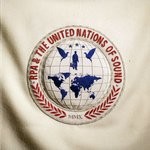 cover: The United Nations Of Sound|RICHARD ASHCROFT - United Nations Of Sound