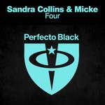 cover: Sandra Collins|Micke - Four