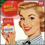 cover: Bertie Bassett - Soul & Soda