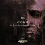 cover: Tkno - Strategy EP