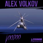 cover: Alex Volkov - Voodoo