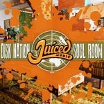 cover: Disk Nation - Soul Room