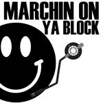 cover: Silverfox - Marchin On Ya Block