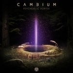 cover: Cambium - Psychedelic Vortex