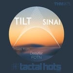 cover: Tilt - Sinai