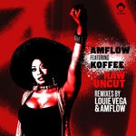 cover: Amflow|Koffee - Raw Uncut