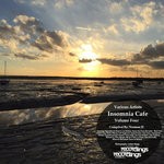 cover: Steve Mccready) - Insomnia Cafe/Volume Four - Compiled By Norman H