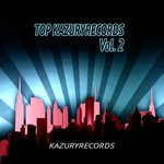 cover: Various - Top Kazuryrecords 2