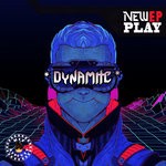 cover: Dynamite - NEW PLAY EP