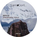 cover: Bryce - Atmospheric Tools