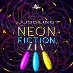 cover: Juggling - Neon Fiction