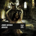 cover: Anon Natura - Oracul