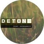 cover: Dysart - Daydreaming EP