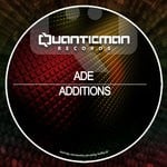 cover: Various - Ade Additions