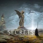 cover: 10 Chances - Secrets