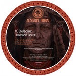 cover: Jc Delacruz - Shamanic Row