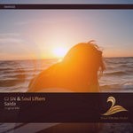 cover: Cj Sn & Soul Lifters - Saida