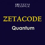 cover: Zetacode - Quantum