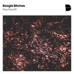 cover: Boogie Bitches - Pow Pow (Explicit)