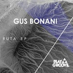 cover: Gus Bonani - Ruta EP