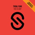 cover: Tribal Funk - This Is Deep