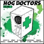 cover: Various - Hog Doctors: Vol 1