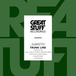 cover: Juanito - Trunk Line