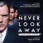 cover: Max Richter - Never Look Away (Original Motion Picture Soundtrack)