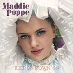 cover: Maddie Poppe - Keep On Movin' On