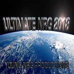 cover: Various - Ultimate NRG 2018