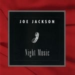 cover: Joe Jackson - Night Music