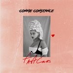 cover: Connie Constance - Fast Cars (Explicit)