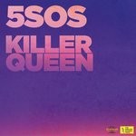 cover: 5 Seconds Of Summer - Killer Queen