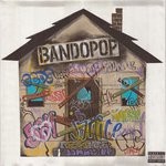 cover: Bando Pop - Jammed Up (Explicit)