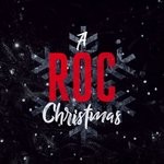 cover: Various - A ROC Christmas (Explicit)