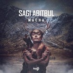 cover: Sagi Abitbul - Macha