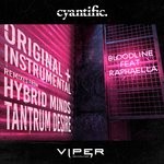 cover: Cyantific|Raphaella - Bloodline (Club Master)