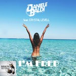 cover: Daniele Baldi - I'm Free