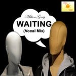 cover: Milton Gray - Waiting