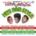 cover: Various - Mighty Instrumental Hits R&B-Style 1942-1953 Vol 2