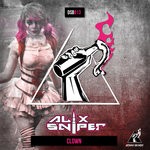 cover: Alix Sniper - Clown