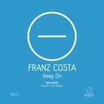 cover: Franz Costa - Keep On