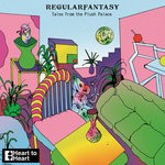 cover: Regularfantasy - Tales From The Plush Palace