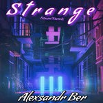 cover: Alexsandr Ber - Strange