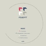 cover: Mako - Fourfit EP 09