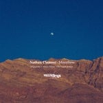 cover: Nathan Clement - Moonbow